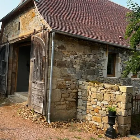 La Grange De Mimi A Fourmagnac