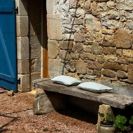 La Grange De Mimi A * Fourmagnac