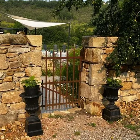 La Grange De Mimi A בית נופש