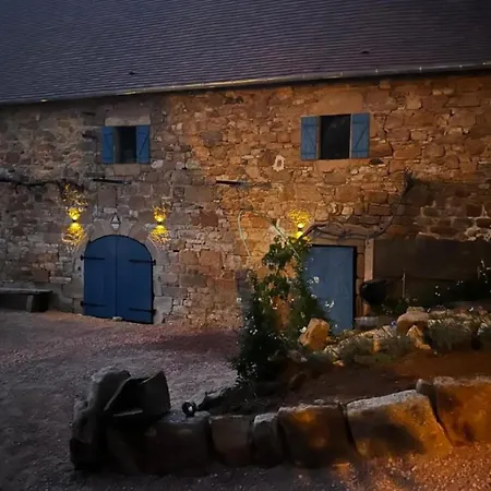 La Grange De Mimi A *