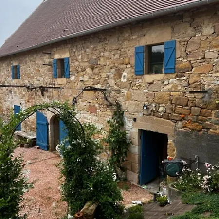 La Grange De Mimi A בית נופש