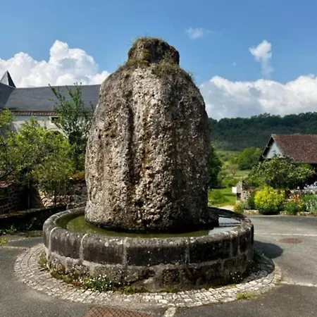 La Grange De Mimi A Fourmagnac