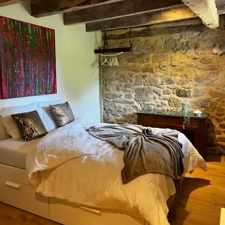 La Grange De Mimi A Fourmagnac