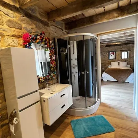 La Grange De Mimi A