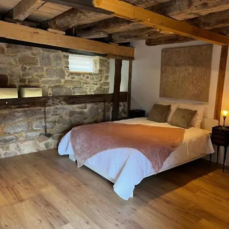 La Grange De Mimi A * Fourmagnac