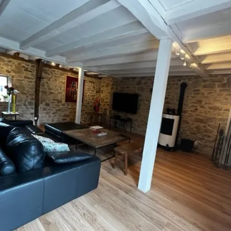 La Grange De Mimi A *